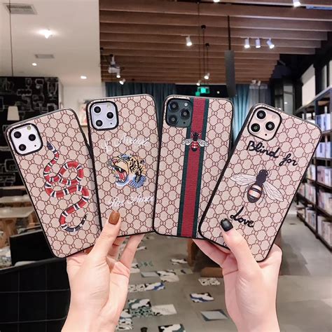 etui iphone 11 pro max gucci|gucci iphone case.